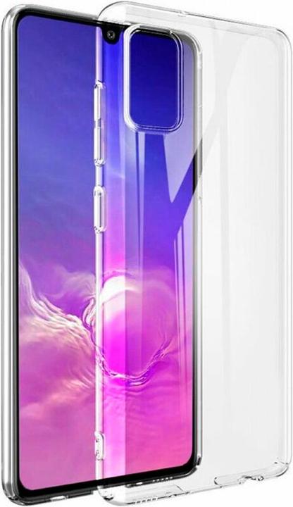 Produktbild Evelatus Samsung A41 TPU 1.5MM (Samsung Galaxy A41)