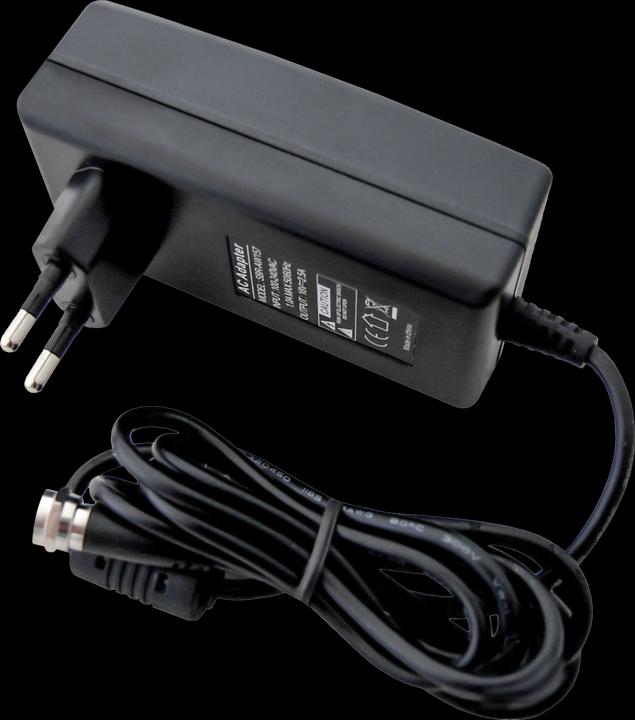 Actual product image Megasat 600191 Multiswitch 17/8 C (Multi switch)