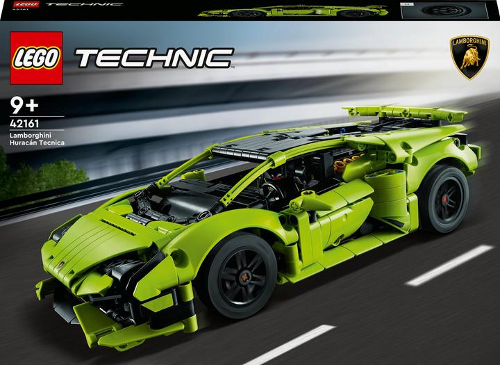 LEGO 42161 Lamborghini Huracán Tecnica (42161, LEGO Technic)