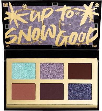 NYX Professional Make-Up Mrs. Claus (02 Up To Snow Good)
