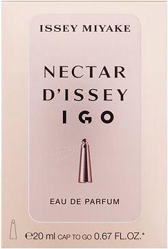 Actual product image Issey Miyake Nectar DÂ'Issey (Eau de parfum, 20 ml)