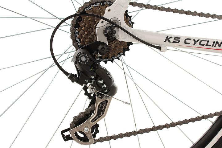 Produktbild KS Cycling Lightspeed (58 cm)