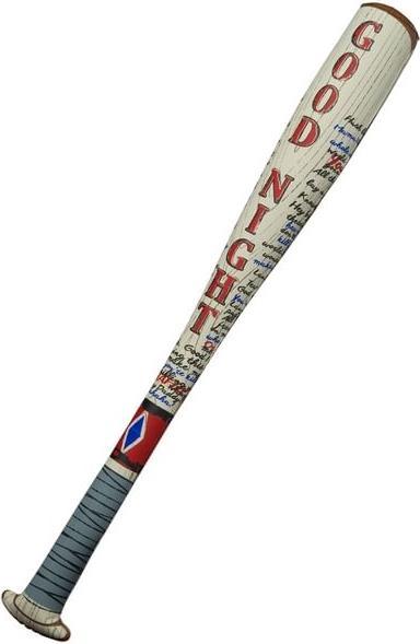 Produktbild Rubies Suicide Squad - Harley Quinn: Baseballschläger