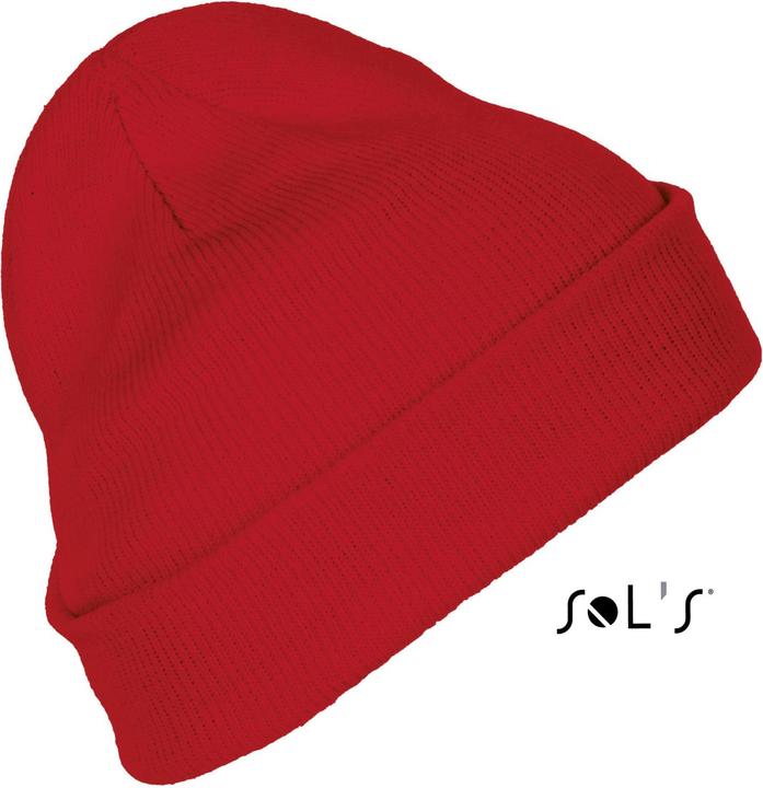 Actual product image Sol's Pittsburgh