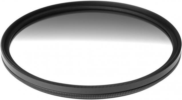 Actual product image Formatt Hitech Firecrest 105 mm ND Filter ND 1.2 (4 stops) (105 mm, Neutral density filter)
