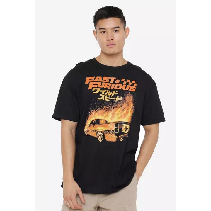 Actual product image Universal Textiles TShirt (L)