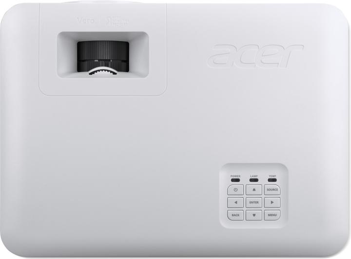 Image du produit Acer Vero HL6810ATV Projecteur laser 4.000 ANSI Lumen (4K, 4000 lm, 1.15 - 1.5:1)