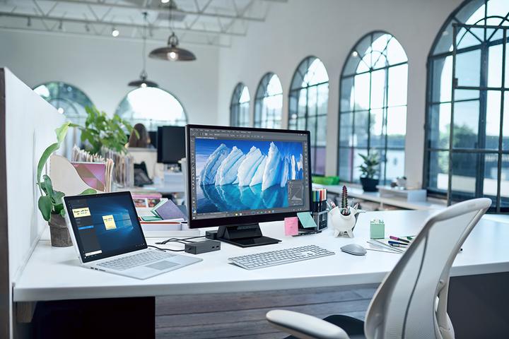Image du produit Microsoft Surface Book – Performance Base, SSD 512Go (13.50", Intel Core i7-6600U, 16 Go, 512 Go)