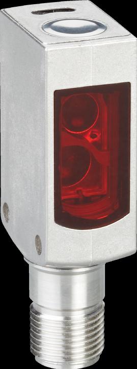Actual product image Sick Miniature photoelectric sensor (5 m)