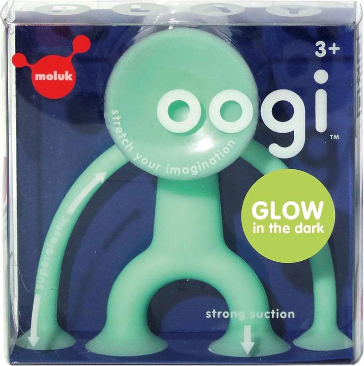 Oogi Junior