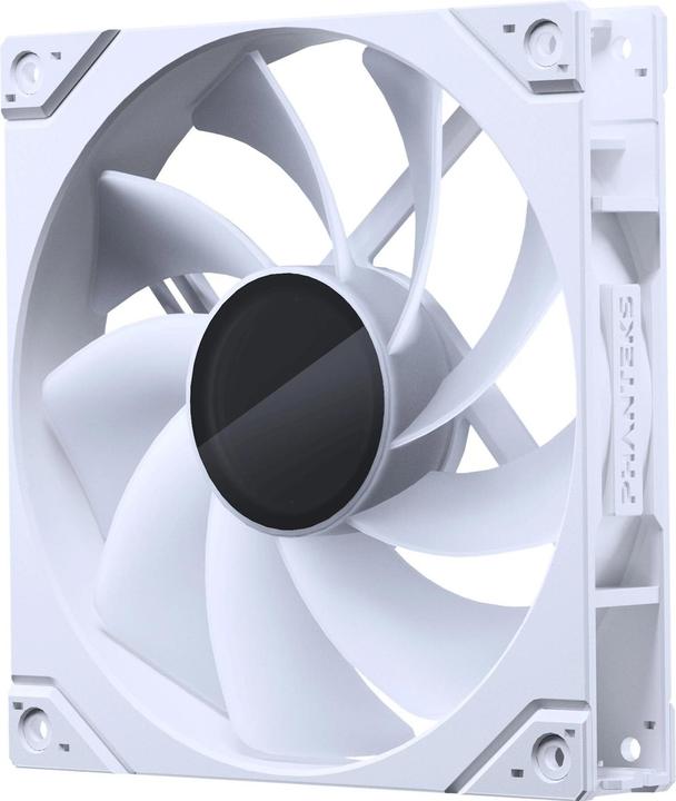 Actual product image Phanteks M25 Gen2 D-RGB Reverse Blade (140 mm, 3 x)