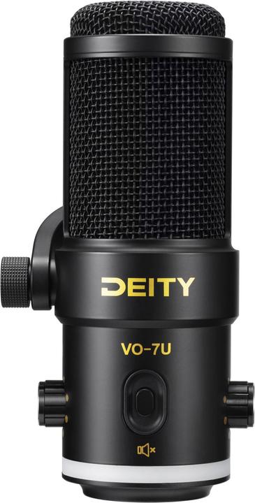 Produktbild Deity VO-7U USB Podcast Mic
