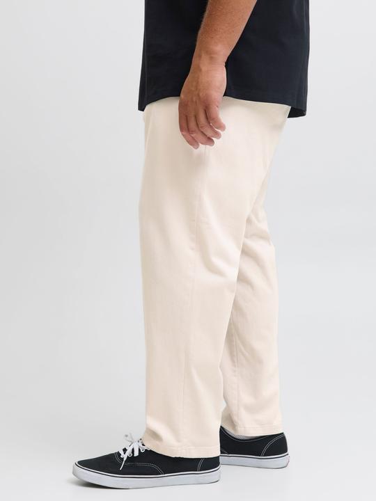 Actual product image Jack & Jones Jpstkane Fctry Fabric2 L2 Chino Pant Pls (W44/L32)