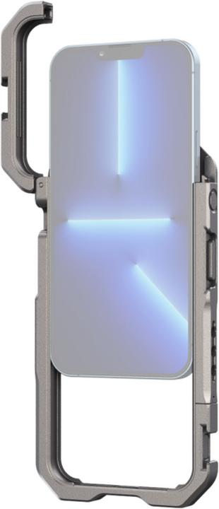Produktbild SmallRig 3561 Mobile Video Cage for Iphone 13 PRO Max (Stativ Smartphone Halterung)
