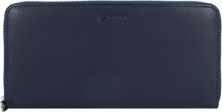 Esquire Viktoria Geldbörse RFID Leder 19 cm