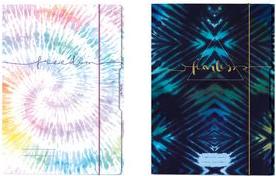 Actual product image Herlitz A3 New Batik Fearless Folder (A3, 1 x)