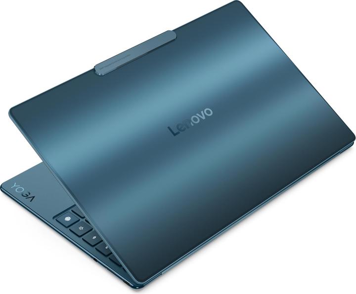 Actual product image Lenovo Yoga Slim 9 (14", Intel Core Ultra 7 258V, 32 GB, 1000 GB, CH)
