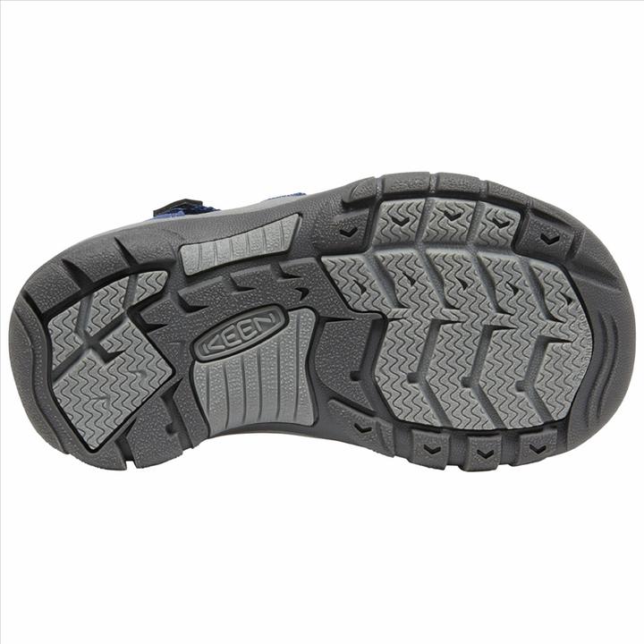 Actual product image Keen Newport H2 Sandals (31)