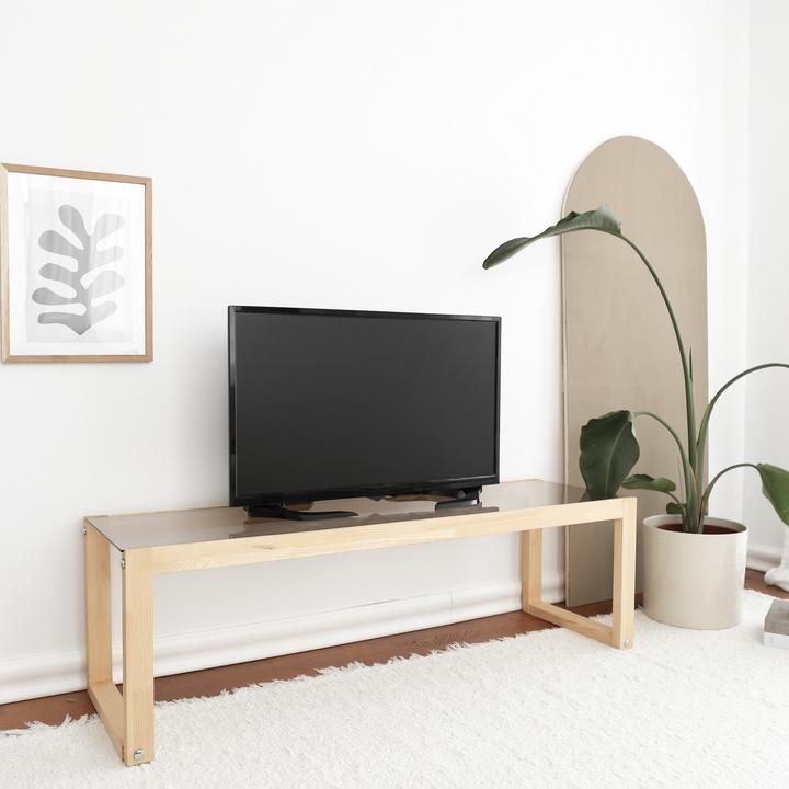 Image du produit Skye Decor Luisa (130 x 40 x 40 cm)