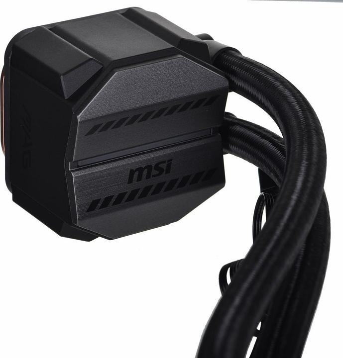 Produktbild MSI Chłodzenie wodne MAG CORELIQUID M240