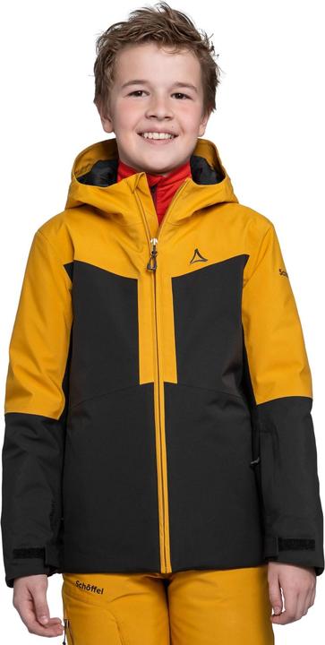 Produktbild Schöffel Rastkogel B (176)