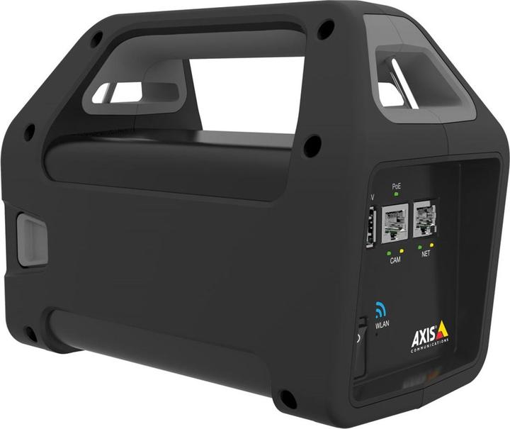 Immagine prodotto Axis T8415 Set, incl. T8415 Tool / (Kit di montaggio)