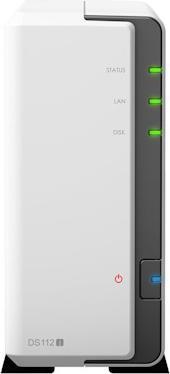 Produktbild Synology DS112j (WD Green)