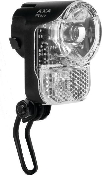 AXA -PICO-E 30, 6-42 V, E-Bike (30 lm)