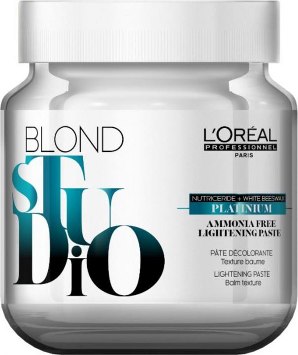 Image du produit L'Oréal Professionnel Platinium (Blond)