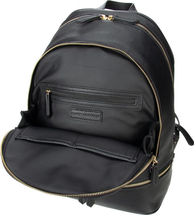 Image du produit Valentino Sac à Dos Brixton - Noir (16 l)