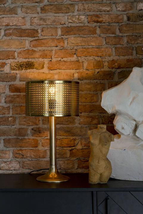 Actual product image Dutchbone Barun (E27)