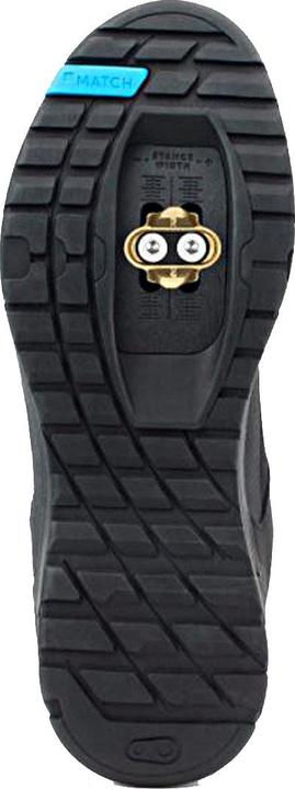 Actual product image Crankbrothers Mallet E Lace (41.5)