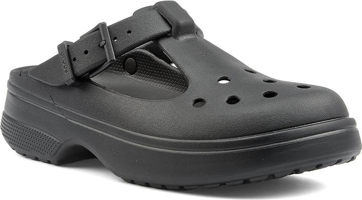 Crocs Classic Mary Jane clog