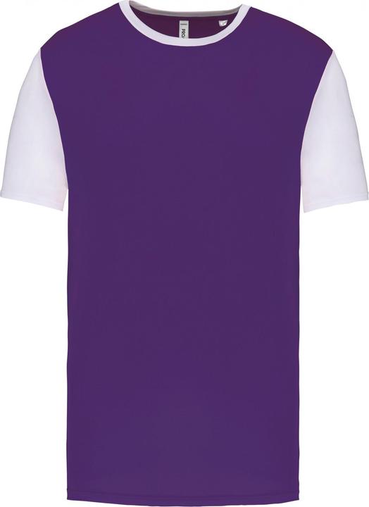 Proact Zweifarbiges Trikot
