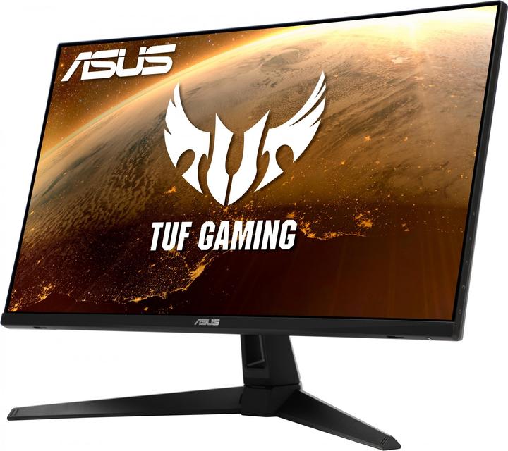Immagine prodotto ASUS TUF Gaming VG27AQ1A (2560 x 1440 pixel, 27")