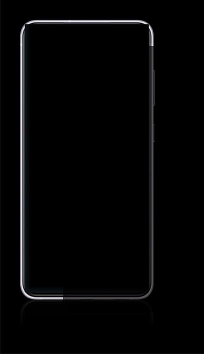 Actual product image upscreen Reflection Shield Glass Matte (1 Piece, Samsung Galaxy S21 FE 5G)