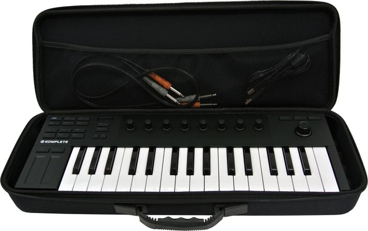 Produktbild Analog PULSE Case For Arturia KeyStep / Native Instruments M32