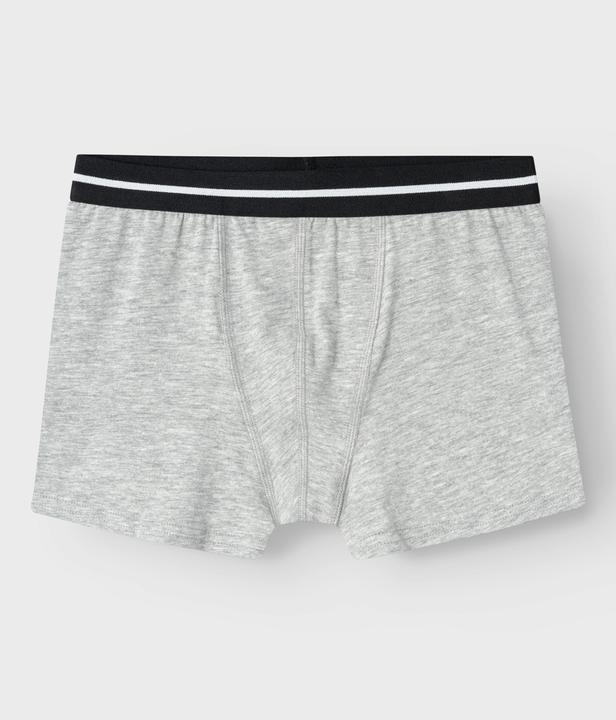 Immagine prodotto Name it Pantaloncini (134, 140, confezione da 3)