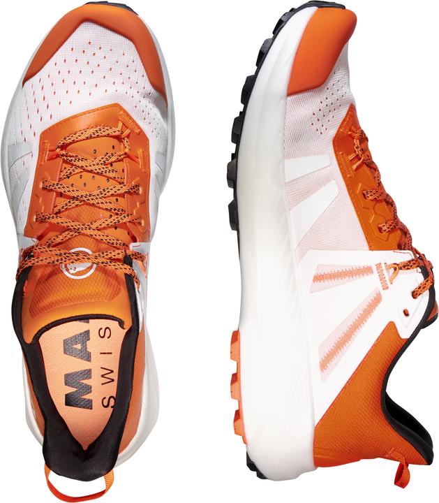 Image du produit Mammut Saentis TR Low Men (45 1/3)