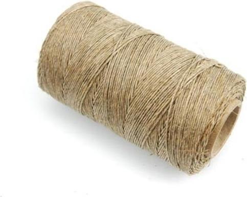 Image du produit Toya Fil de lin 25 dkg