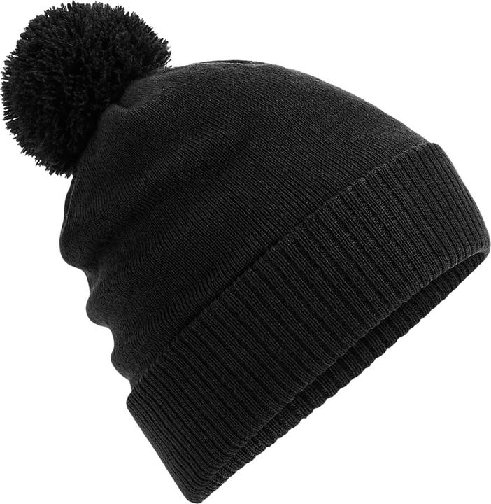 Beechfield Mütze Snowstar (One Size)