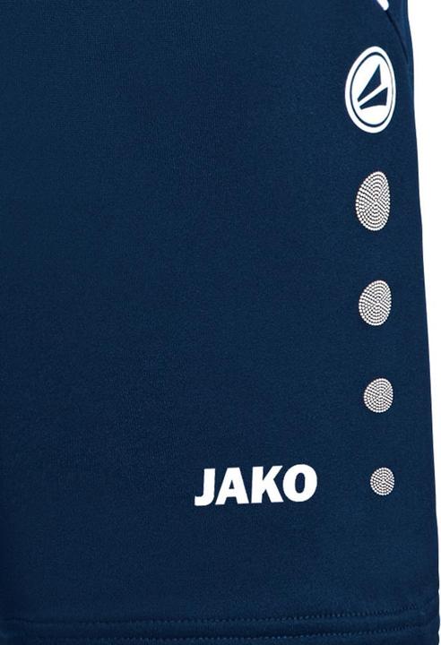 Produktbild JAKO Trainingsshort Active (128)
