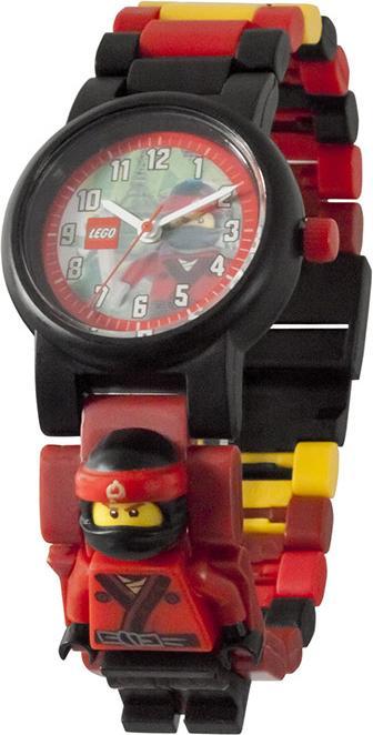 Produktbild LEGO The Ninjago Movie Kai Minifigure link watch (2017) /Gadgets