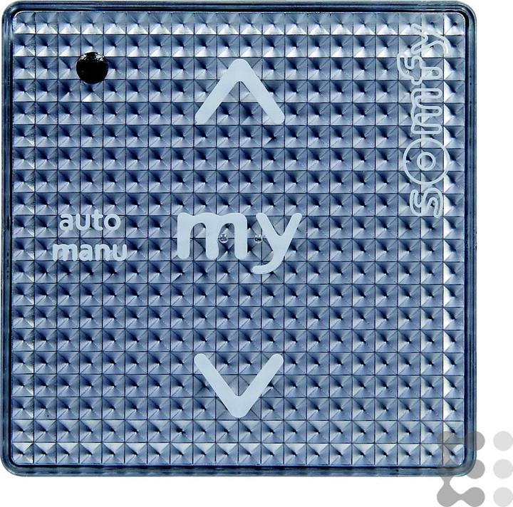 Image du produit somfy Unité de contrôle du moteur Smoove Uno IB+Silver 1811204