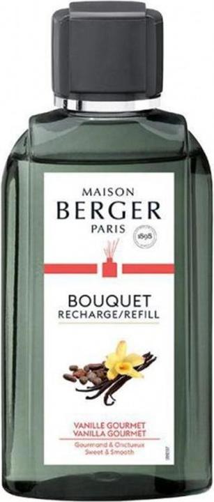 Actual product image Maison Berger Duftbouquet Vanille Gourmet (200 ml)