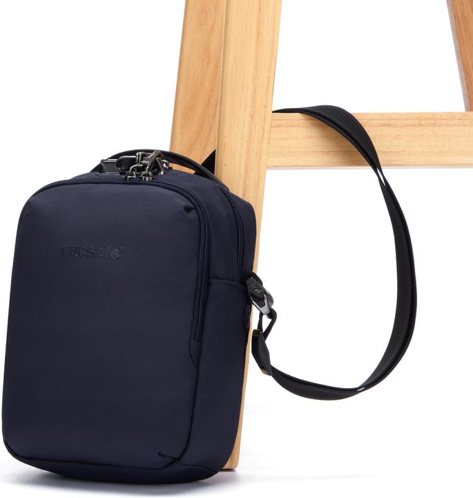 Actual product image Pacsafe V Companion Crossbody
