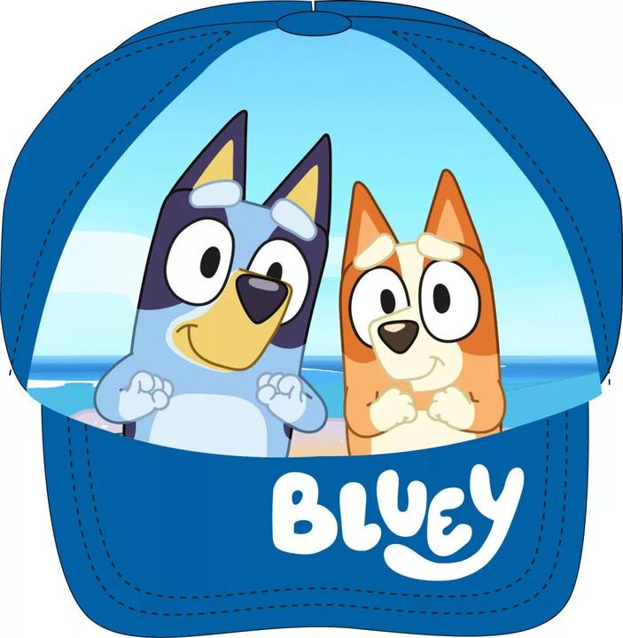 Procos Cap Bluey