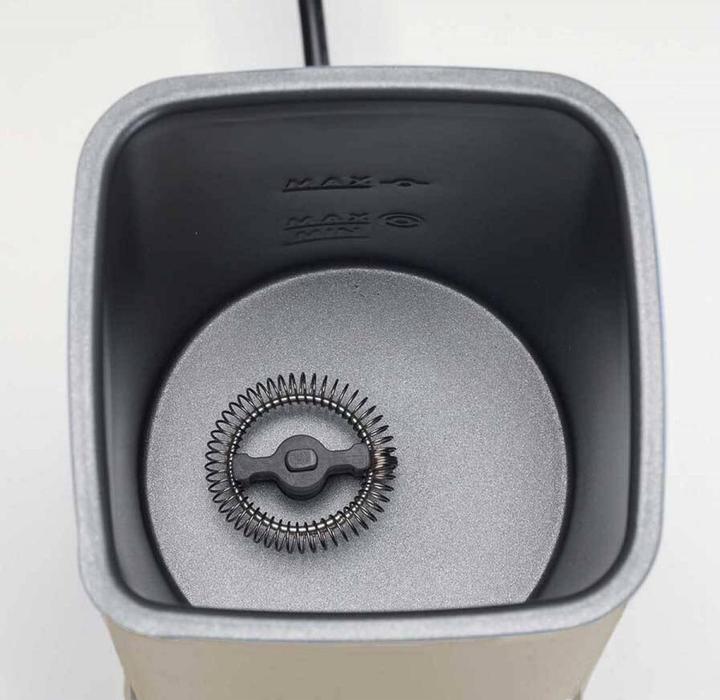 Actual product image Ariete 2878 Vintage milk frother (CH plug, 25 cl)