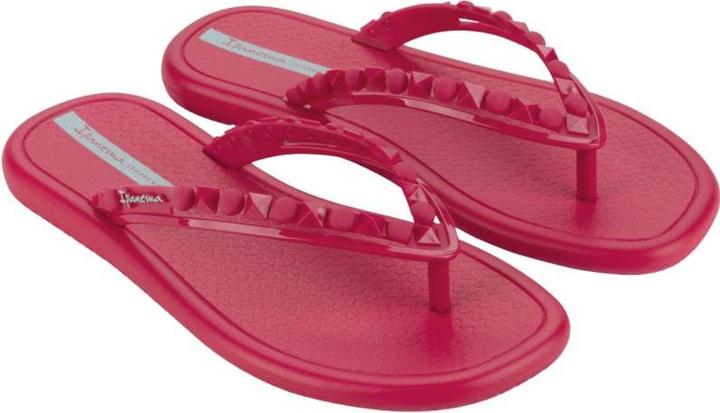 Actual product image Ipanema Meu Sol Thon Flip-Flops (37)
