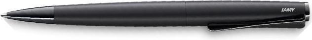 Lamy Stylo à bille Studio LX noir M (Noir mat, 1 x)